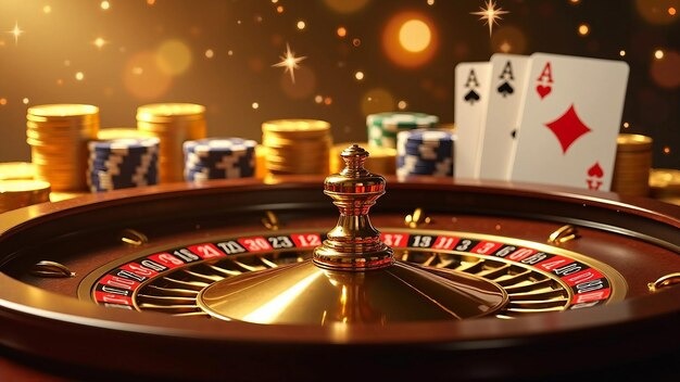 Monopoly Live wheel spinning in megawin188 live studio